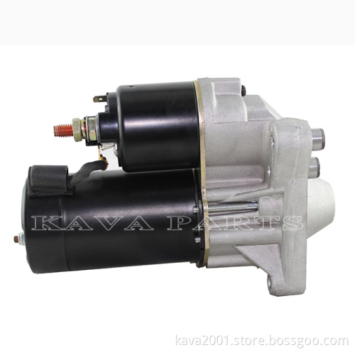 12V Car Starter Motor for Volvo 440/460/480 D6RA133 D6RA33 432622